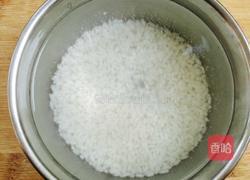 鸡肉粥的做法图解1