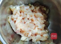 鸡肉粥的做法图解2