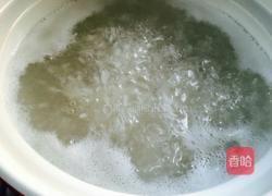 鸡肉粥的做法图解5