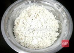 烫面包子的做法图解3