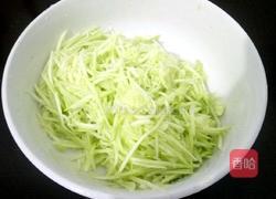 烫面包子的做法图解5