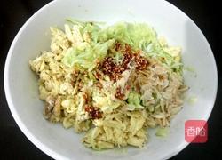 烫面包子的做法图解8