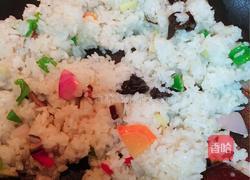 土豆肉丁盖浇饭的做法图解7