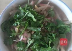 牛肉萝卜汤的做法图解8