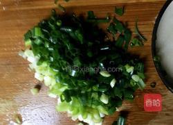 肉末粉条的做法图解4