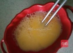 海参蒸蛋的做法图解1