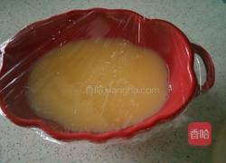 海参蒸蛋的做法图解3