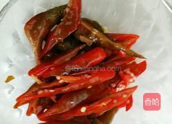 泡椒大腿菇的做法图解3