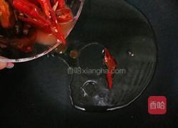泡椒大腿菇的做法图解4