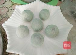 雪媚娘的做法图解8