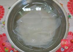 土豆粉皮的做法图解1