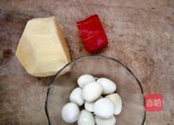 土豆粉皮的做法图解2