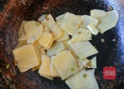 土豆粉皮的做法图解6