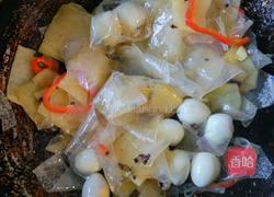 土豆粉皮的做法图解8