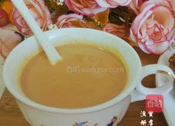 焦糖奶茶的做法图解9