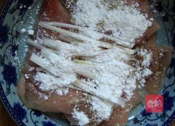 生菜腐竹汤的做法图解4