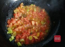 西红柿肉片汤的做法图解7