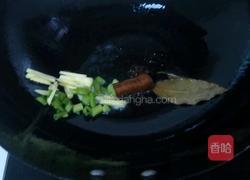 红烧鸡块烧土豆的做法图解3