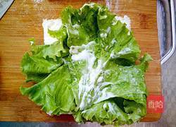 火腿鸡蛋三明治的做法图解9