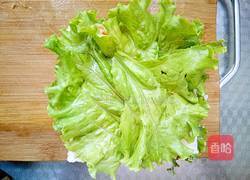 火腿鸡蛋三明治的做法图解15