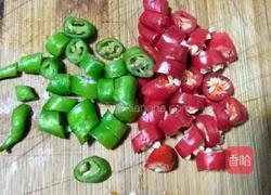 腌白蘿卜的做法圖解3