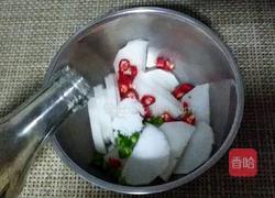 腌白萝卜的做法图解6