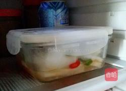 腌白萝卜的做法图解8