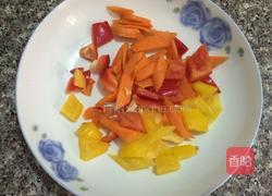 蛋炒馒头的做法图解1