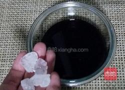 冰糖醋泡姜的做法图解4