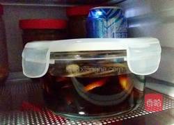 冰糖醋泡姜的做法图解6