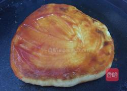 电饼铛做简易披萨的做法图解6