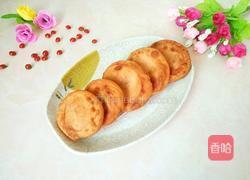 广州小吃咸煎饼的做法图解9