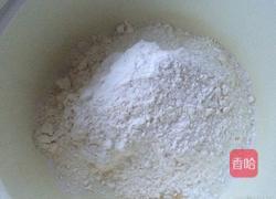 南瓜花卷的做法图解6