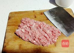 四喜花早餐的做法图解1