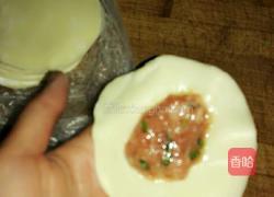 四喜花早餐的做法图解3