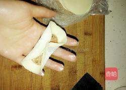 四喜花早餐的做法图解4