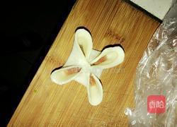 四喜花早餐的做法图解5