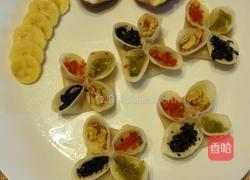 四喜花早餐的做法图解6