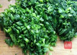 手工包子的做法图解4