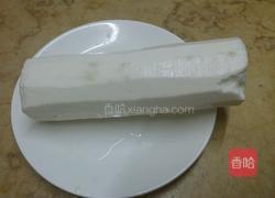 鸡血汤的做法图解3