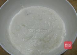 鸡血汤的做法图解5