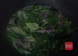 鸡血汤的做法图解6