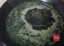 鸡血汤的做法图解10