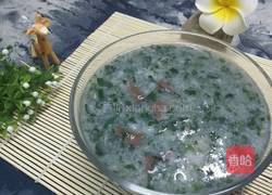 鸡血汤的做法图解12