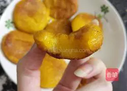 Pumpkin cake recipe illustration 5