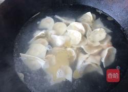 抄手的做法图解8