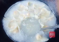 抄手的做法图解10