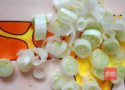 阿利茄汁面的做法图解4