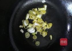 阿利茄汁面的做法图解5