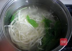 阿利茄汁面的做法图解11